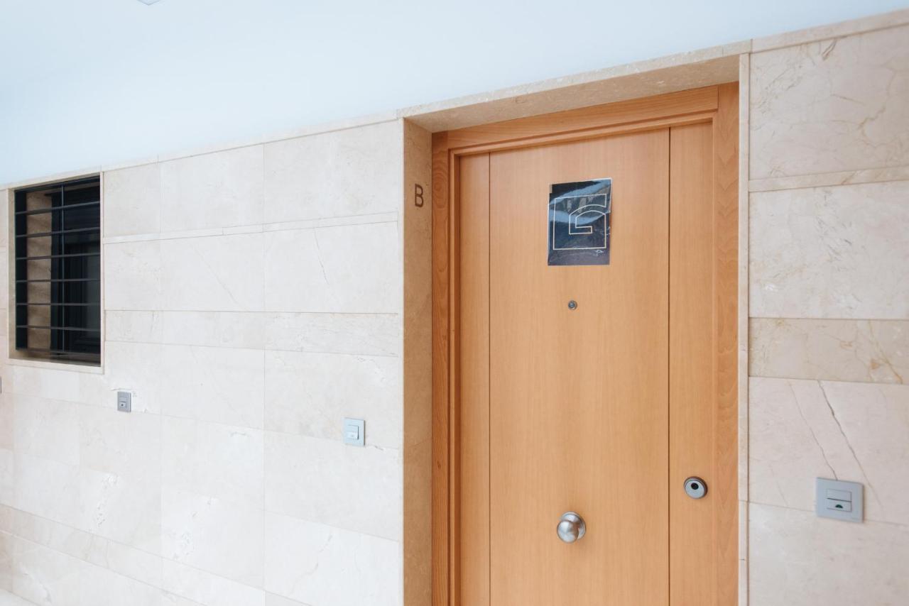 Apartamento Estelar Con Piscina Y Garaje Nervion Daire Sevilla Dış mekan fotoğraf