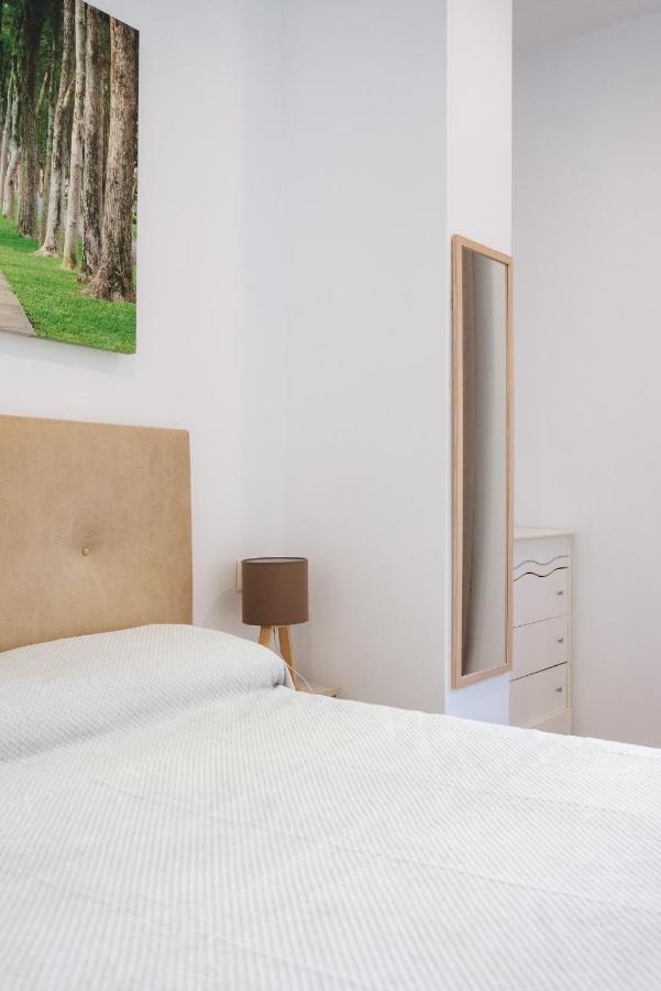 Apartamento Estelar Con Piscina Y Garaje Nervion Daire Sevilla Dış mekan fotoğraf